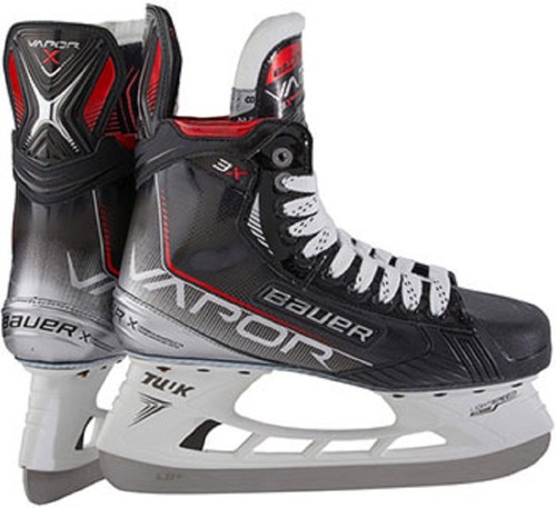 Bauer vapor patin - À, glace
