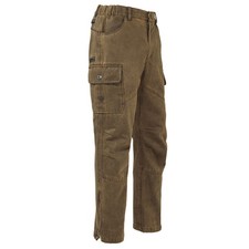 PANTALON FOX EVO ORIGINAL