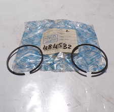 Fascia Piston D 55 Pour