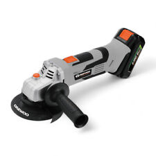 Disqueuse sans fil 125 mm 18