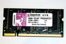 512 MB DDR-RAM 200-pin SO-DIMM