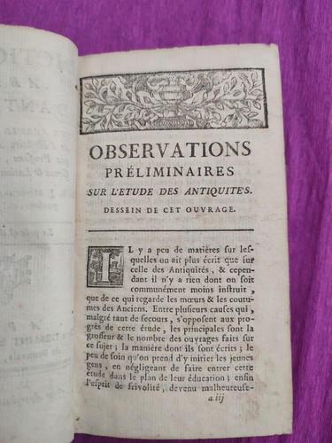 Dictionnaire abrégé