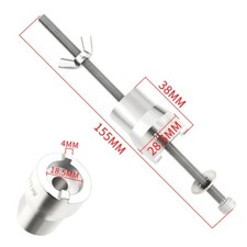 Bicyclette Roue Libre Base Vtt Vélo Corps Moyeu Installation Chaud Soldes