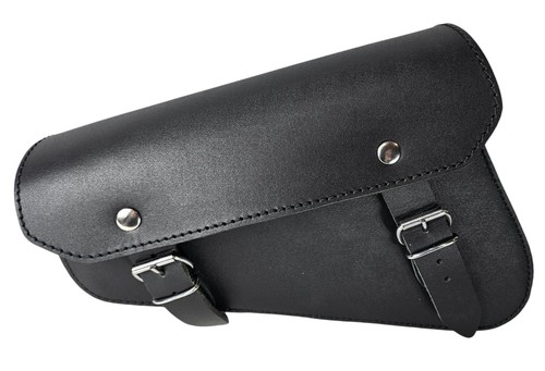 Sac bandoulière cuir - sac, en