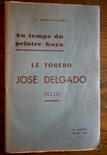 Au temps du peintre Goya -