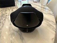 Nauticam Sku 36125 + sku 36620