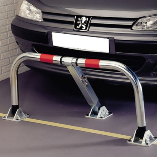 Barrière parking - de,