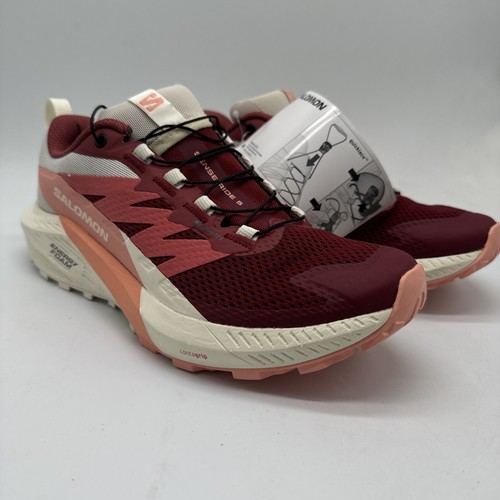 Salomon sense ride gtx - sense,