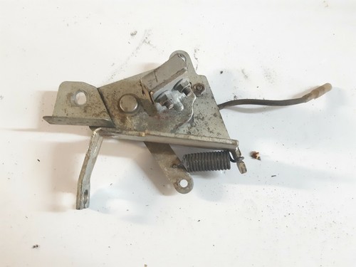 Plaque frein moteur mtd - plaque, de