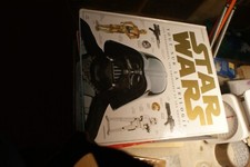STAR WARS - TOUT SUR LA