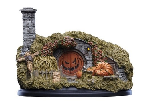 The hobbit hill lane - hobbit, 16