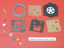 Kit 15 pièces joints