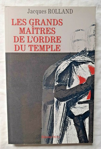 Les grands maîtres - de, l'
