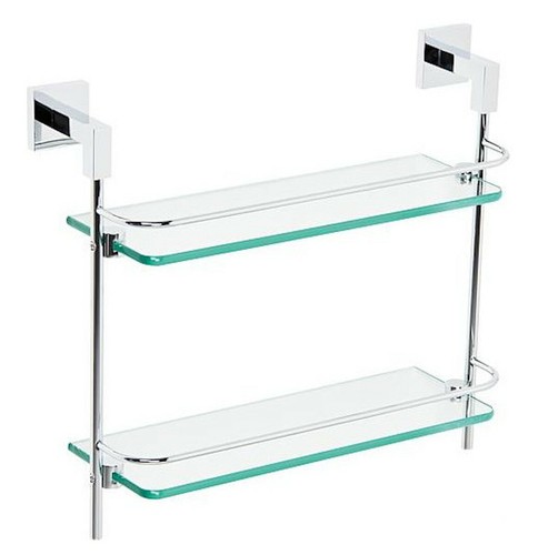 étagère murale verre - Étagère,