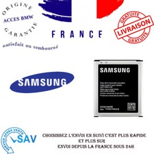 Batterie origine neuve samsung