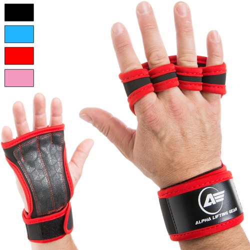 Cross training gloves - training, wrist