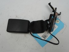 Ancrage ceinture arrière