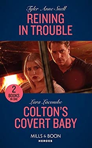 Reining trouble - :,