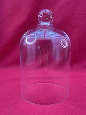 Cloche verre ø - cloche, 12