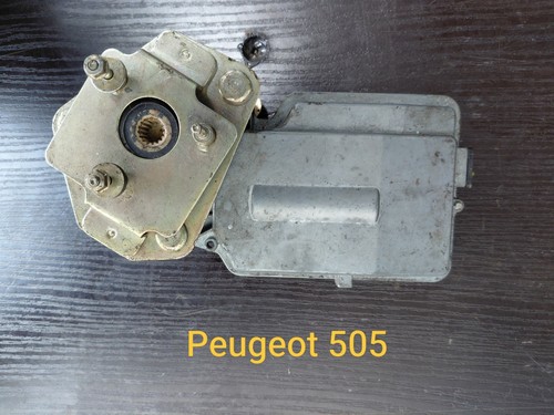 Moteur lève vitre peugeot - moteur,