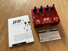 Xotic BB Preamp PLUS