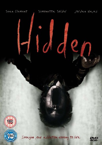 Hidden sean clement - hidden,