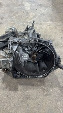 Boite de vitesse Peugeot