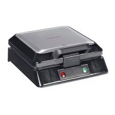GOURMETmaxx Gaufrier Belges Waffles Waffle Maker Électrique