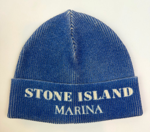 Authentic stone island marina - stone,