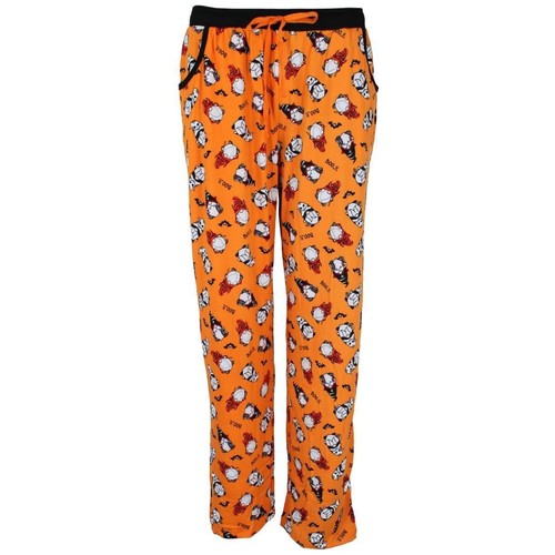 Pantalon pyjama halloween - pantalon,