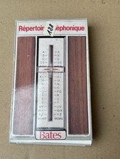 Répertoire téléphonique