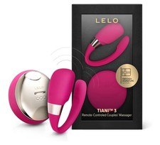 Lelo tiani sextoys - lelo,