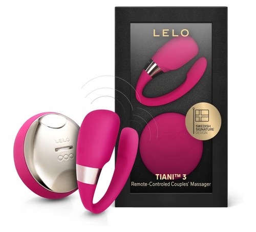 Lelo tiani sextoys - lelo,