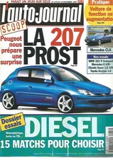 L'AUTO JOURNAL N°479 207