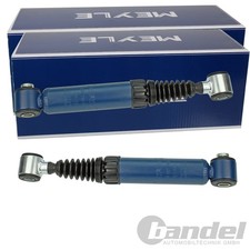 2X MEYLE Amortisseurs À Gaz