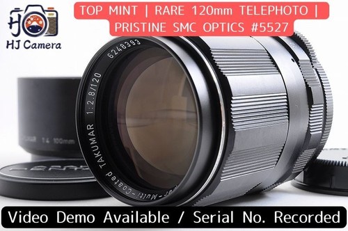 Top mint hood pentax - hood], smc