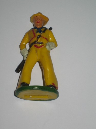 Cowboy starlux serie 1953 - 1/32,