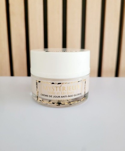 Crème anti âge - anti-Âge, garancia