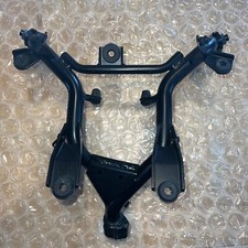 Support bulle avant pour