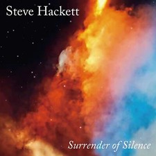 Steve Hackett Surrender Of