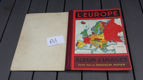 Ancien album d - a1/, 'images