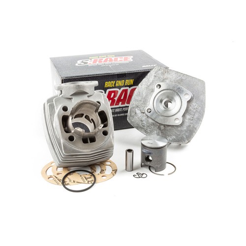 Groupe thermique 50 - thermique, -s
