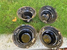 NOS R8 cuvelage optique bol phare 870056700 RENAULT R 8