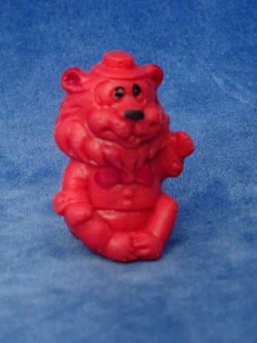 Mignon cute top figurine - top, !