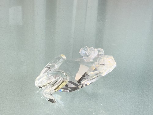 Figurine swarovski 010010 - figurine,