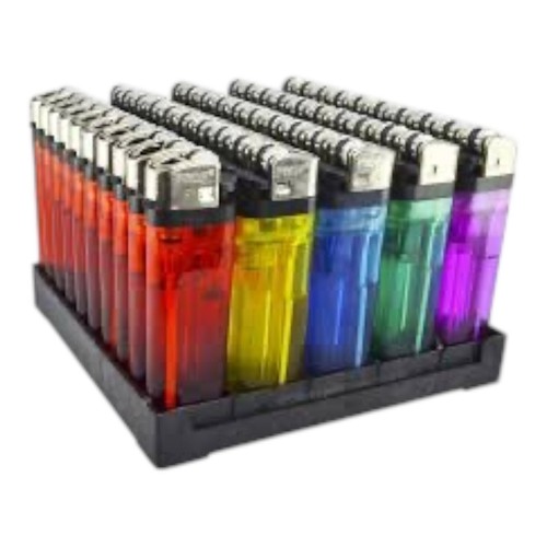 Briquet prof pièces - briquet,