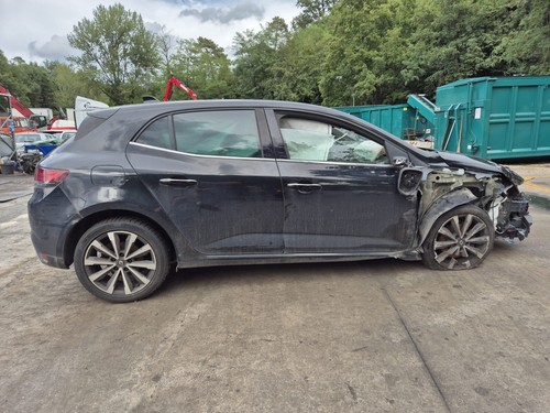 Pièces renault megane - megane, rs