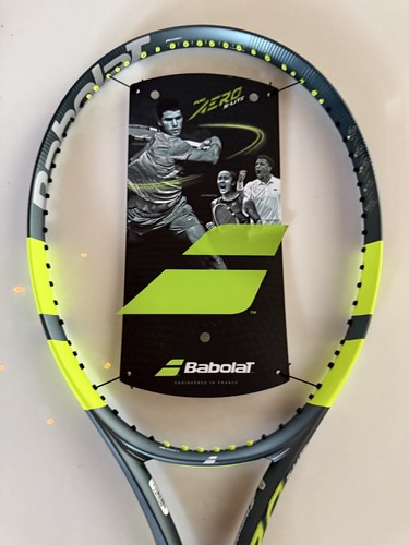 Babolat pure aero lite 2026 - babolat,