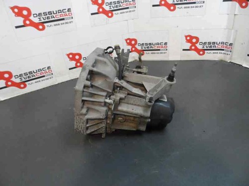 Jr5108 boite vitesse - boite,