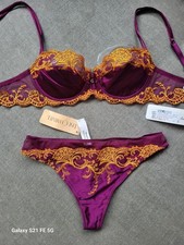 LISE CHARMEL  soutien Gorge